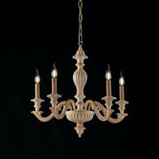 Vintage Ivory Gold Classic