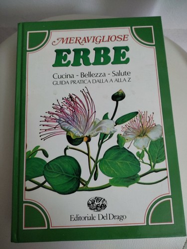 Erbe meravigliose cucina - meravigliose,,