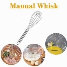 FRUSTA DA CUCINA IN ACCIAIO