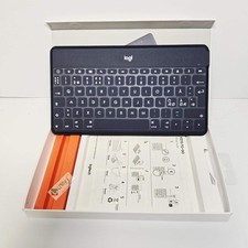 Logitech Tastiera Wireless per