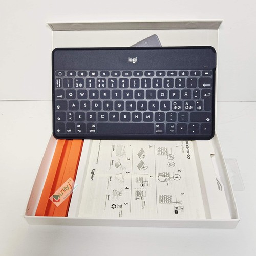 Logitech tastiera wireless per - tastiera,