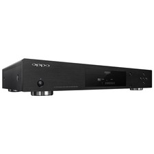 OPPO BDP-103D Lettore Blu-ray