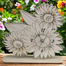 DLM-A645 orologio linea