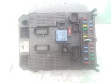 CENTRALINA BSI PER FIAT Ulysse