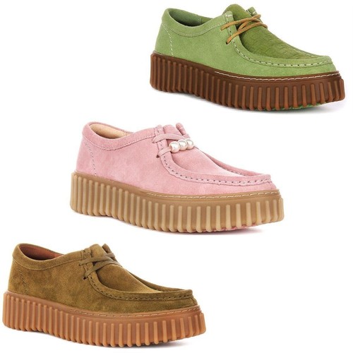 Clarks torhill ape - clarks,