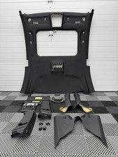 BMW E82 1 Series Black