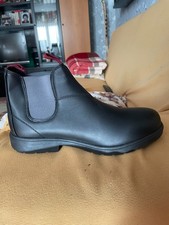 scarpe uomo mai indossate