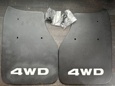 Parafanghi posteriori