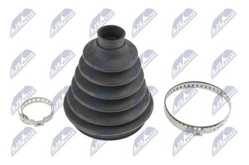Kit soffietto albero motore