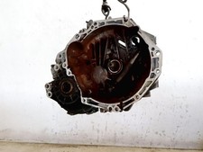 20011PMZD40 CAMBIO MECCANICO