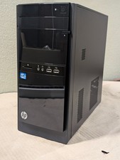 Pc Fisso Hp 110-216El I3-4130