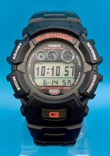 CASIO VINTAGE G-SHOCK