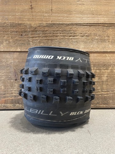 Pneumatico hillbilly black - pneumatico,