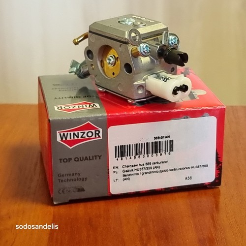 Carburatore per jonsered - per,