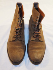Crockett&Jones - Montrose 8.5E