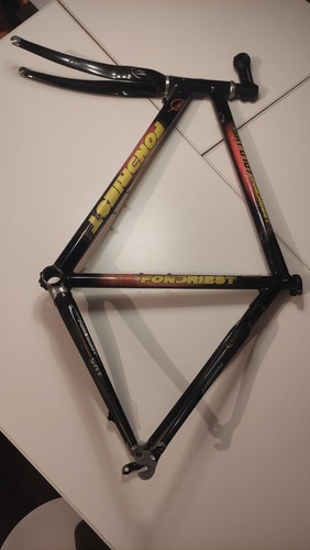 Fondriest sat 107 - fondriest, u-107