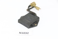 Suzuki GS 500 E GM51B 1994 -