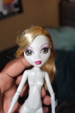Elastici monster high - elastici, 2010