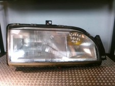 Gruppo ottico anteriore