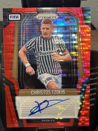 2025 panini prizm fifa - 2025-26,