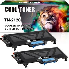 Toner 2XXL TN-2120 compatibile