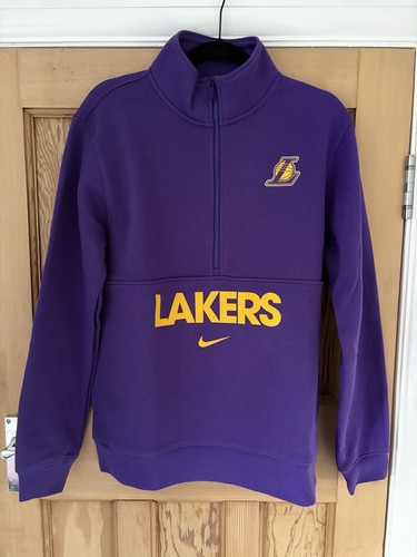 Nike los angeles lakers club - los,