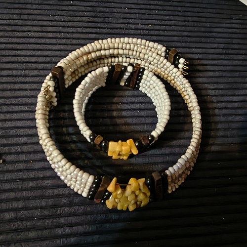 Collana bracciale originale - collana+,