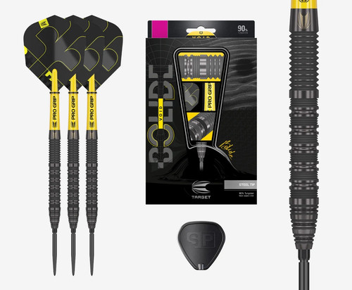Target bolide void swiss - target,
