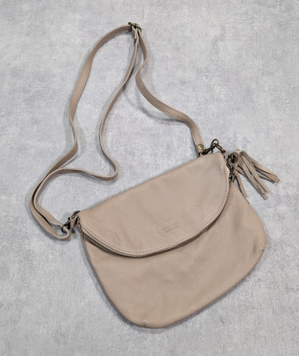 Borsa pelle donna - borsa,