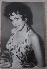 Foto cartolina autografata