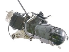 Motore - YAMAHA 125 D ELIGHT -