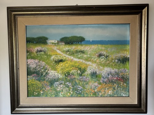 Antonio pani paesaggio - antonio,