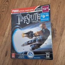 TIME SPLITTERS: FUTURE PERFECT