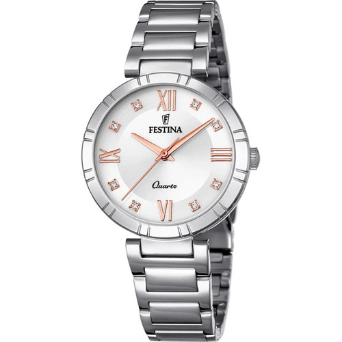 Orologio quarzo festina - al,