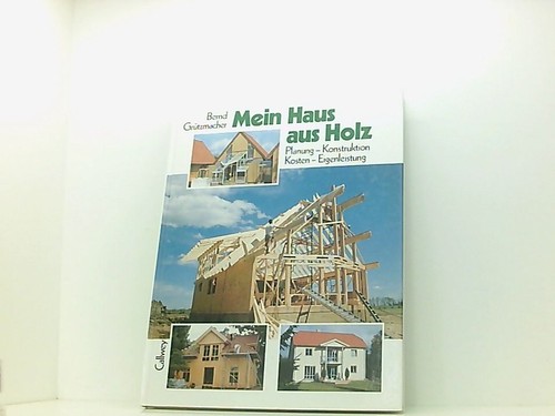 Mein haus aus holz planung - holz:,