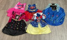 Confezione Vestiti Principesse