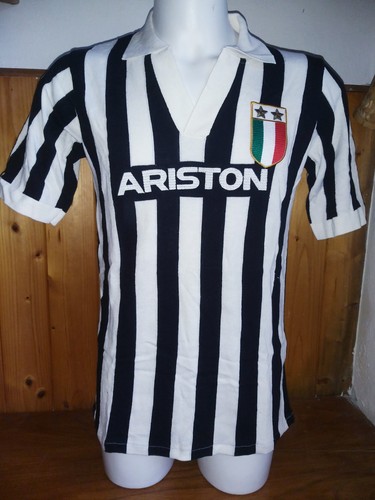 Juventus ariston maglia calcio - juventus,