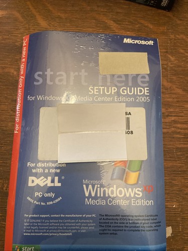 Microsoft windows media - windows, xp