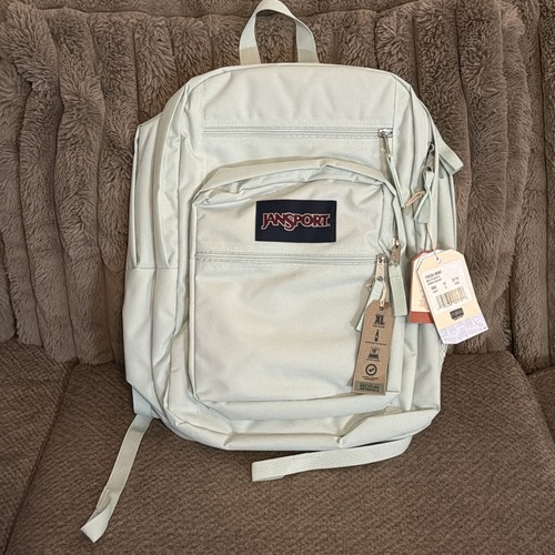 Zaino jansport big student - student, xl