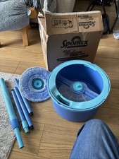 Set scopa e secchio Spontex