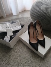 decolte Blade Casadei Nuove 40