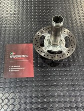 PERNO ASSALE RUOTA POSTERIORE