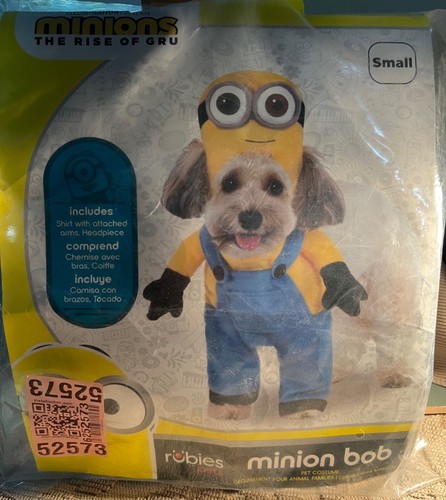 Minion bob dog - minion,