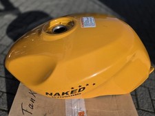 Serbatoio Hyosung GT 250 N