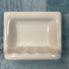 Portasapone da incasso vintage