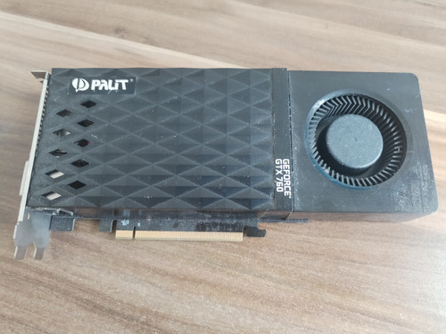 Scheda grafica palit - palit, nvidia