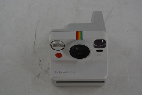 Polaroid now fotocamera - polaroid,