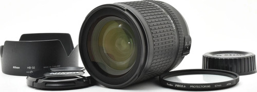 Nikon nikkor 18 135 mm - nikkor, 18-135