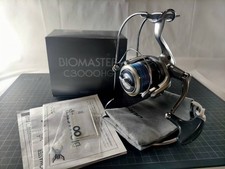 Bonus shimano biomaster - shimano,