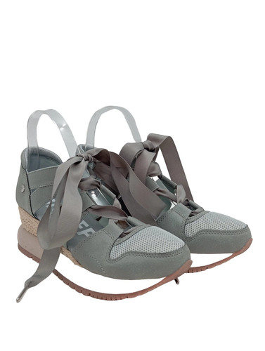 Sneakers con plateau gioseppo - plateau,